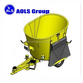 Mixer Feeder Wagon Small Tmr Mixer Manufacturer Buy Small Tmr