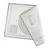 Custom Silicone Kitchen Baking Supplies Baking Mat