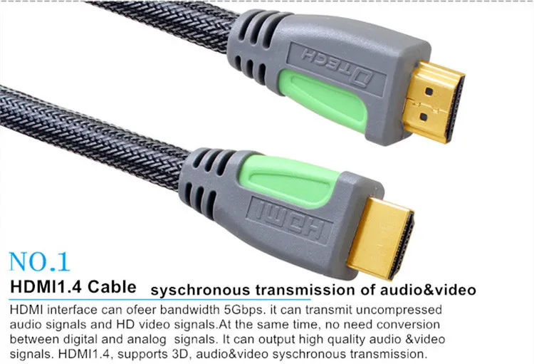 10m hdmi cable