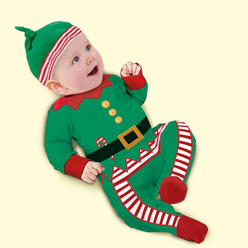 Christmas Gift Hot Baby Rompers Santa Claus Clothes Children Romper Newborn  Boys&girls Rompers For Kids - Buy Newborn Clothes,Christmas Clothes,Baby  Clothes Product on 