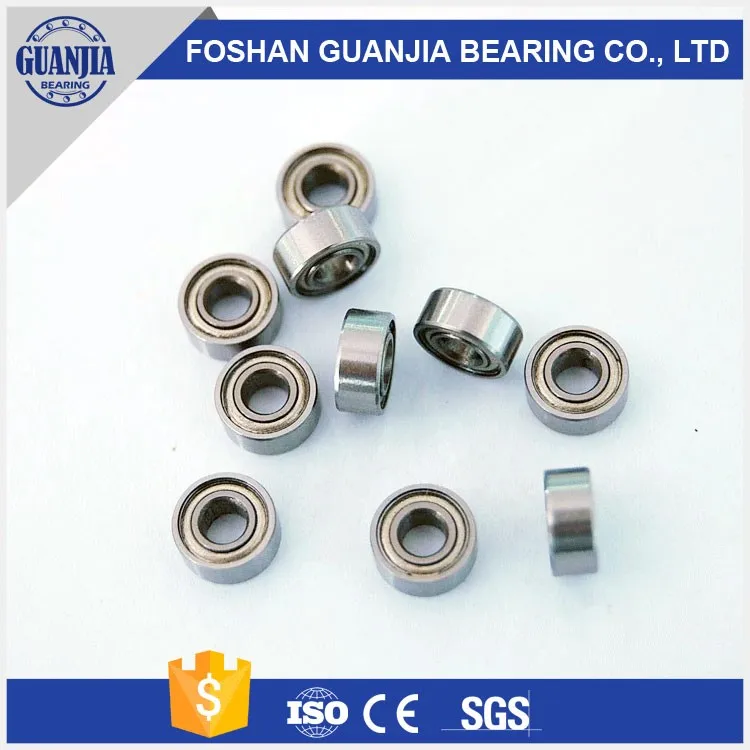 Industrial Miniature 623z Micro 1cm Ball Bearing Buy Micro Bearing