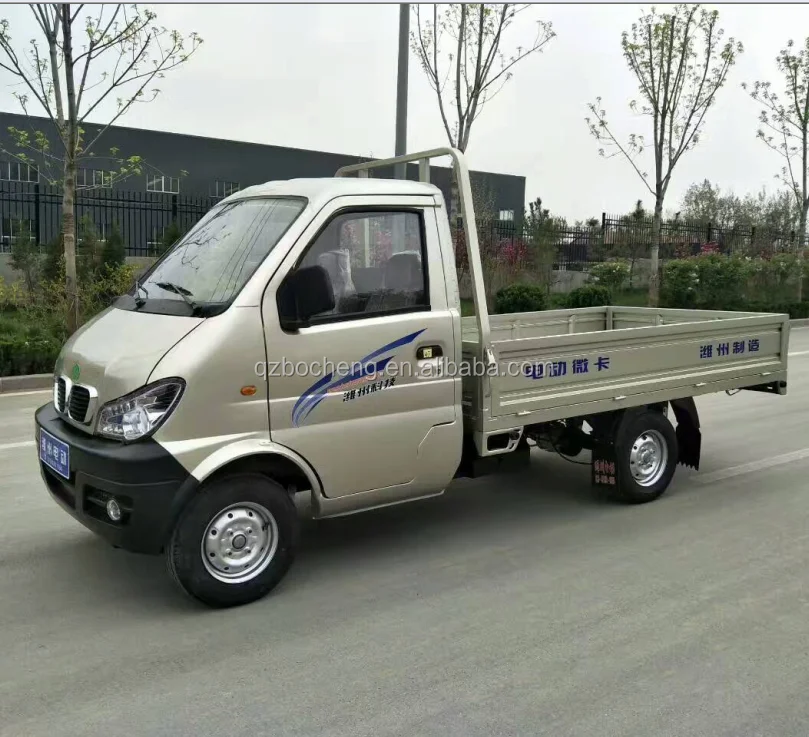 Passonyfashionable Electric Mini Truck For Sale Buy Fashionable Truck
