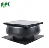 solar roof air extractor residential house attic exhaust fan 4 color black green orange white