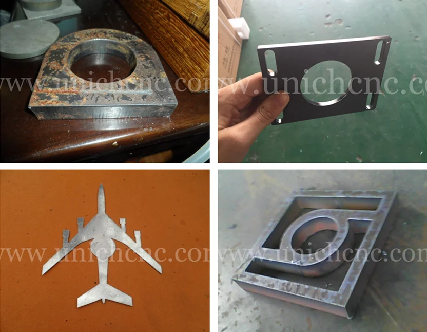 Jinan cheap greatest Plasma Cutting Machine LXP1530