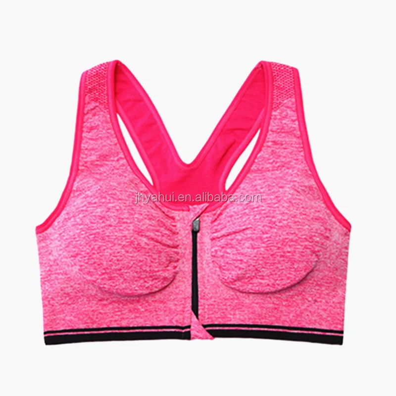 Купить Спортивный Бюстгальтер Для Фитнеса Большого Размера