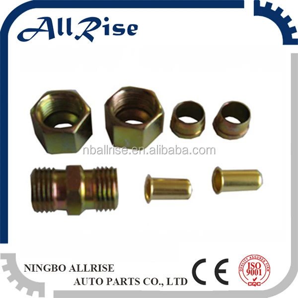 ALLRISE U-18038 Joint Kit for Universal Parts