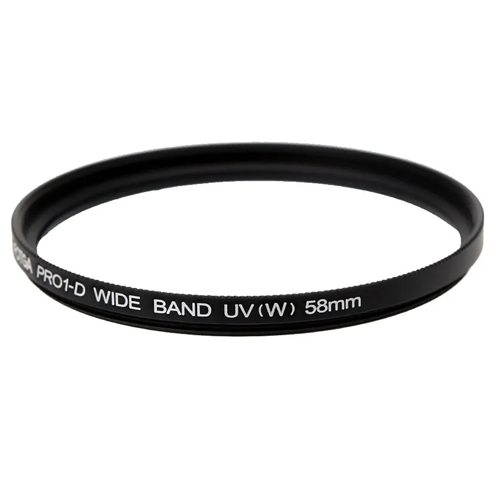 Digital Nc C-PL Multithreaded Glass Filter for Nikon D50 Circular Polarizer Multicoated 82mm