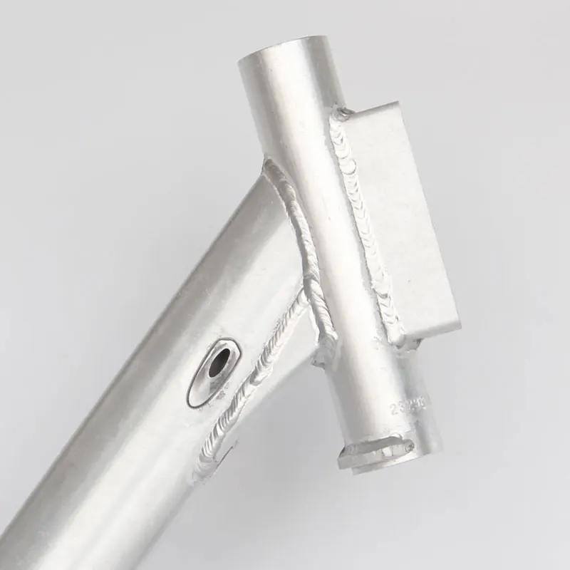 Aluminium Electric Bike Frame 20" Alloy Bicycle Accessory 6061 Frame