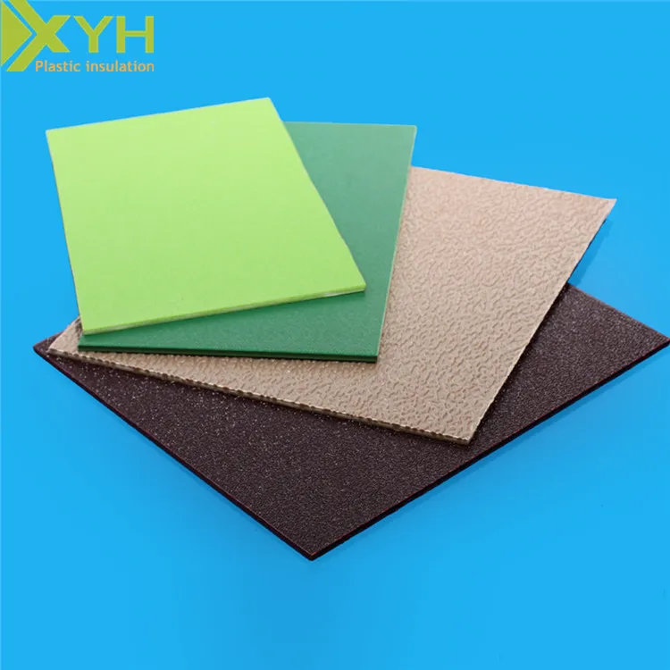 Natural Esd Black Abs Plastic Board,Anti Static Abs Sheet,Abs Plate