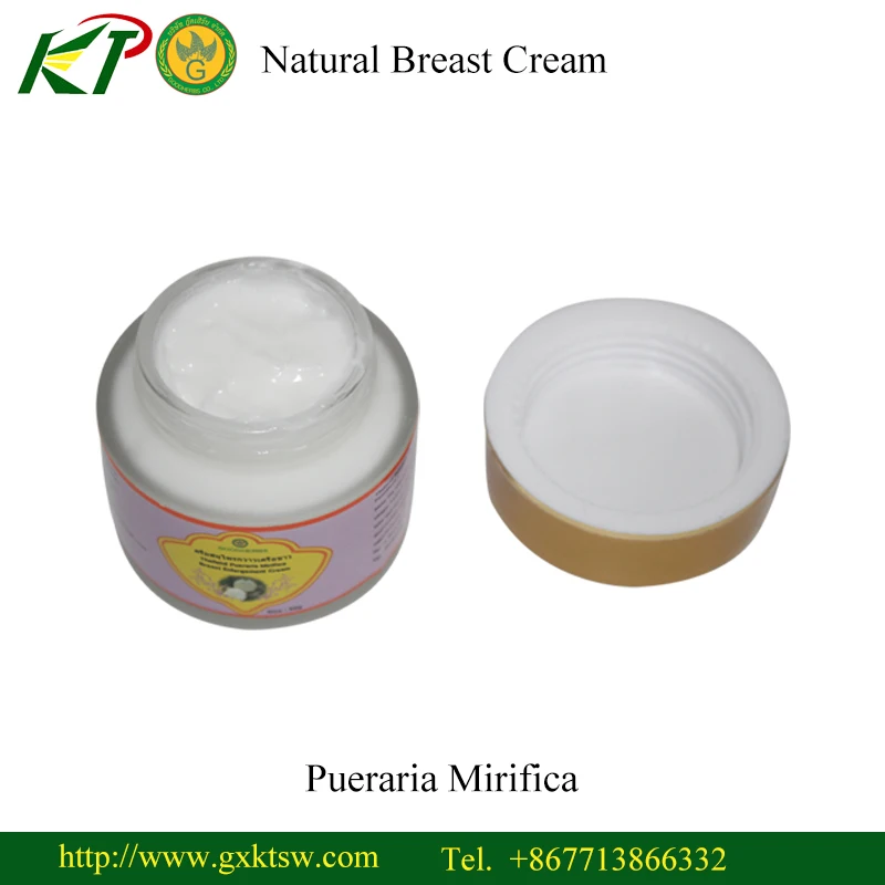 Thailand Big Breast Care Cream For Breast Enlargement Without Side