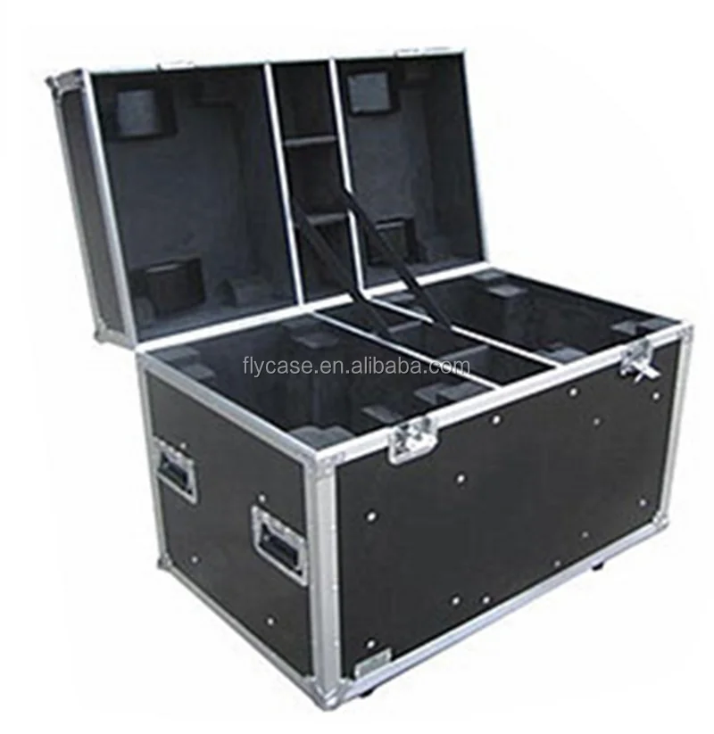 Venta al por mayor maletas grandes de aluminio-Compre online los