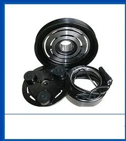 24V Sanden 7H15 air Conditioner Compressor Clutch for VOLVO