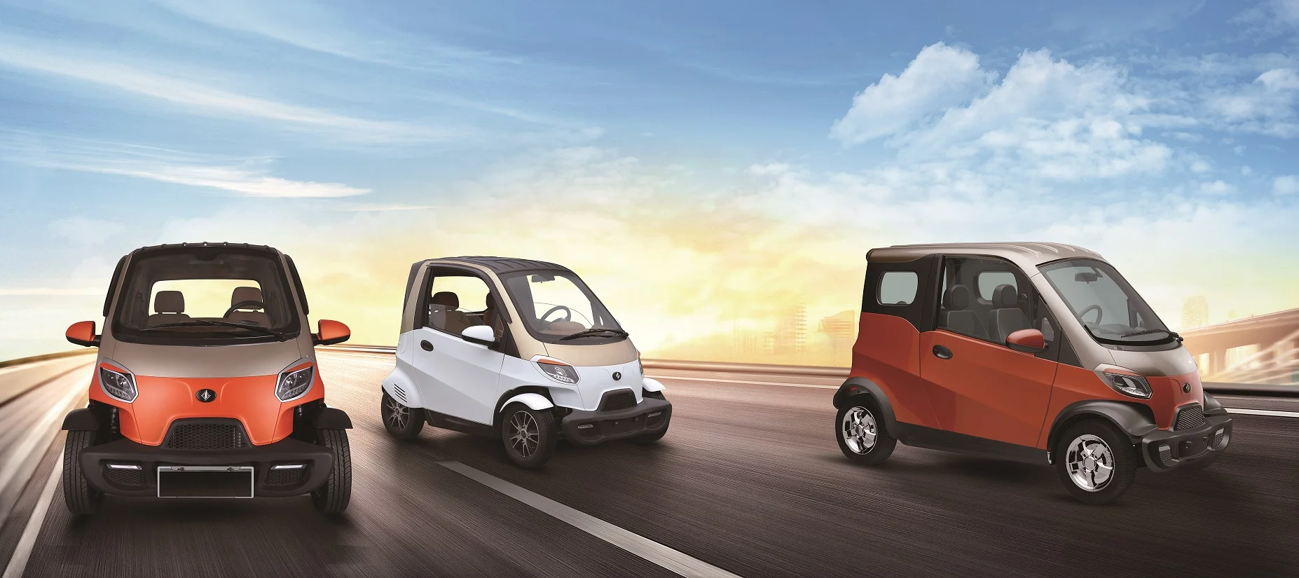 Eec Adult Mini Electric Cars 2 Seater Electric Cars For Sale In Europe