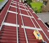 Solar Panel Mount System with Solar Panel Pole Mount and Bracket