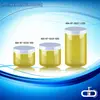 ADA-PE-460 cosmetic packaging/PET wide mouth plastic bottle