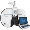 VT-700 ophthalmic Vision Tester Auto Phoropter digital view tester