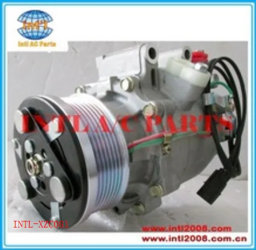 FOR Honda 38810-RBD-E11 38810-RBE-E11 AUTO AC COMPRESSOR