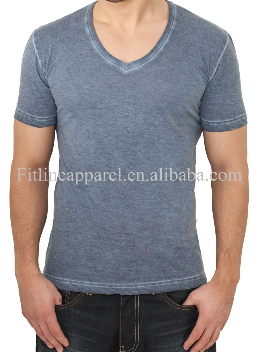 stone washed t shirts