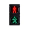TIANXIANG 300mm red green man pedestrian led traffic light