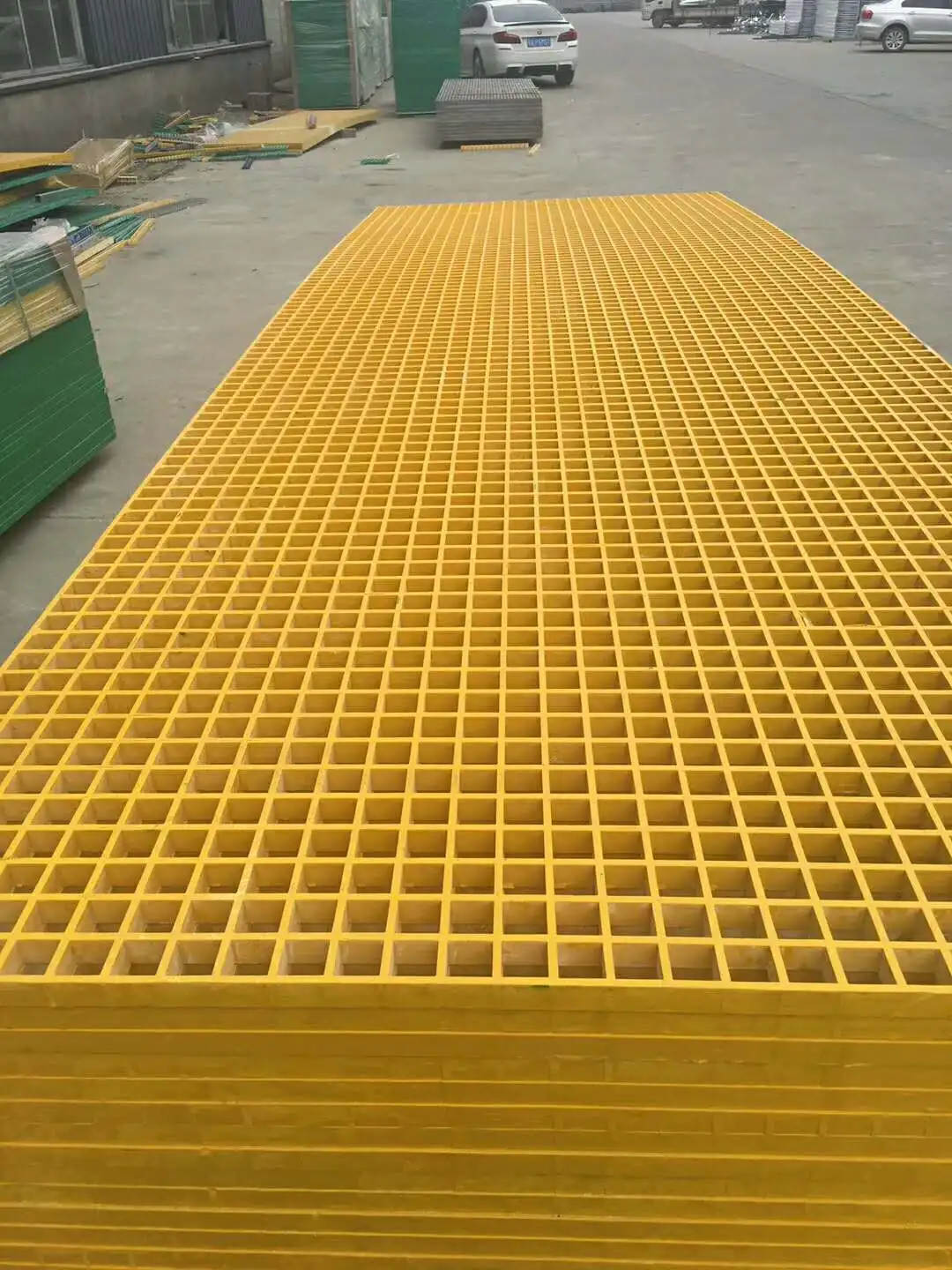 Frp Grid Grp Panel Price - Buy Frp Composite Panel,Grp Panel,Frp ...