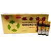 function drink ginkgo biloba extractum