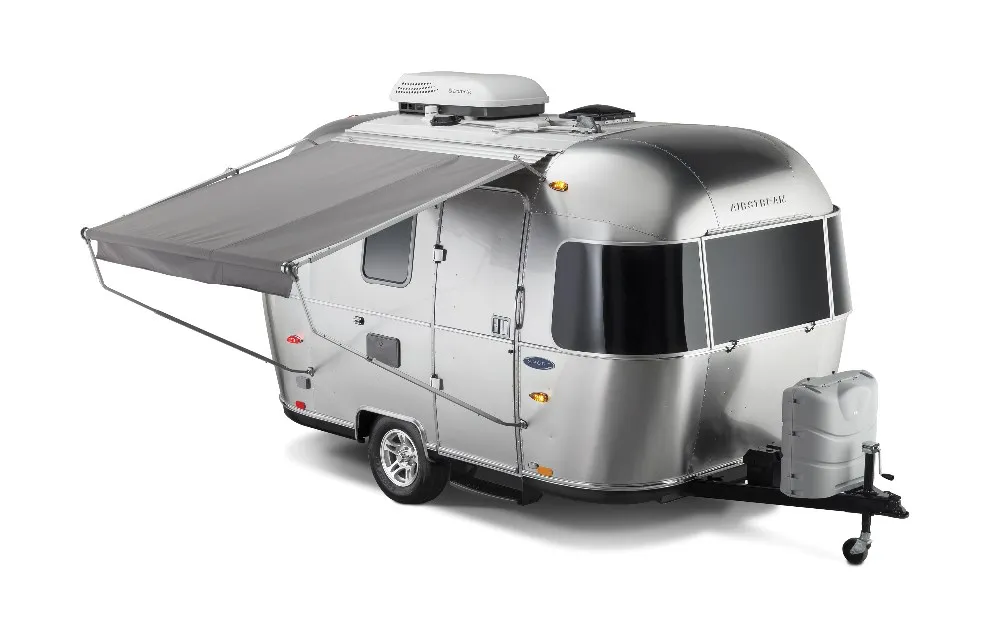 Oem Or Customized Aluminum Travel Trailer Manufacturer Buy Aluminum