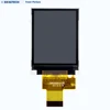 2.0 inch home automation lcd touch screen remote control OEM and ODM