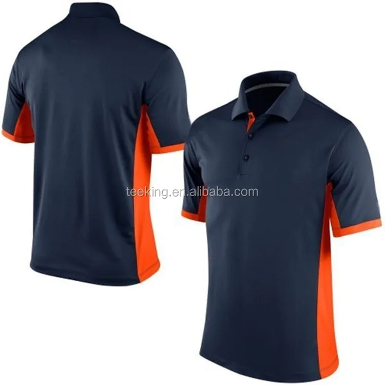athletic performance polo shirts