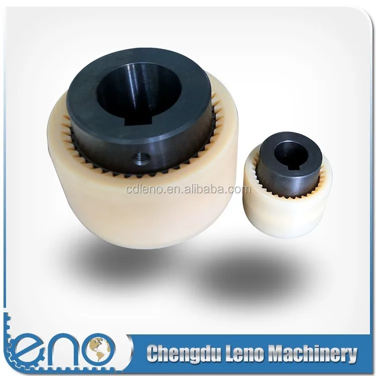 Ktr Standard Sg48 Nylon Ring Gear Coupling Buy Nylon Sleeve Gear