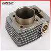 HAISSKY single cylinder for empty gas and diesel engine boring machine cg125 gn125