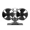 Accepted OEM Thermoelectric Heat Power Ecofan Eco fan for Wood/Gas/Pellet Stoves/Burner