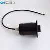 Integrate with GPS GPRS SMS Micro Ultrasonic Transducer F550 Water Level Sensor Fuel Level Transmitter Work with 5m Storage Tank