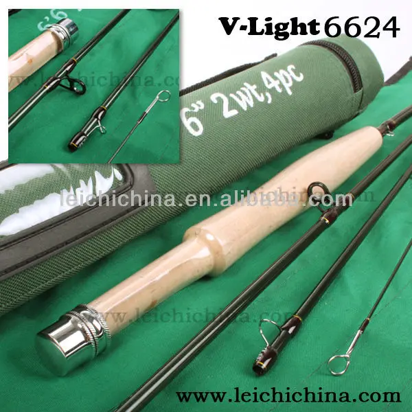 In Stock Korean Carbon 6ft 1wt Fly Fishing Rod Buy Fly Fishing Rod