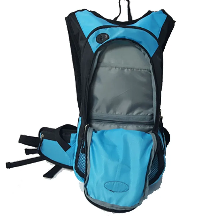 Outing Hiking Insulated Hydration Bladder Water Backpack,Cycling