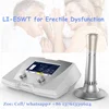 Smartwave Shock wave erectile dysfunction penis massager machine andrology male sexual equipment