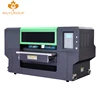 Direct color systems uv led flatbed printer for wood a4