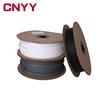pet braided wrap sleeve mesh tube self closing wrap for cable cover