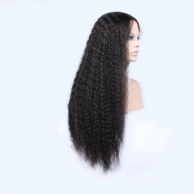 26 inch full lace wig