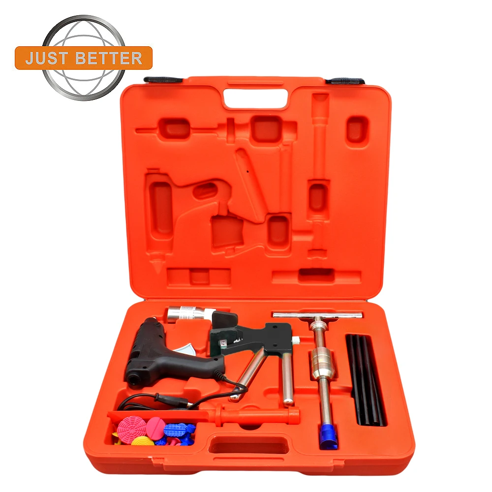 Pdr Car Dent Repair Tools/automotive Dent Repair Kit Buy Paintless