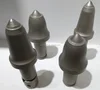 Polycrystalline diamond(PCD) tip pick to replace widia picks/TC picks/WC picks