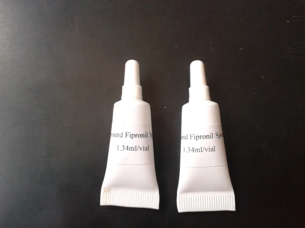 Compound Fipronil Spot-On for Cats pet wholesale frontline plus