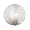 Marble Granite Diamond Saw Blade 100mm Cutting Electroplated Tool