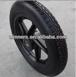 Bicicleta rodas largas Clearance