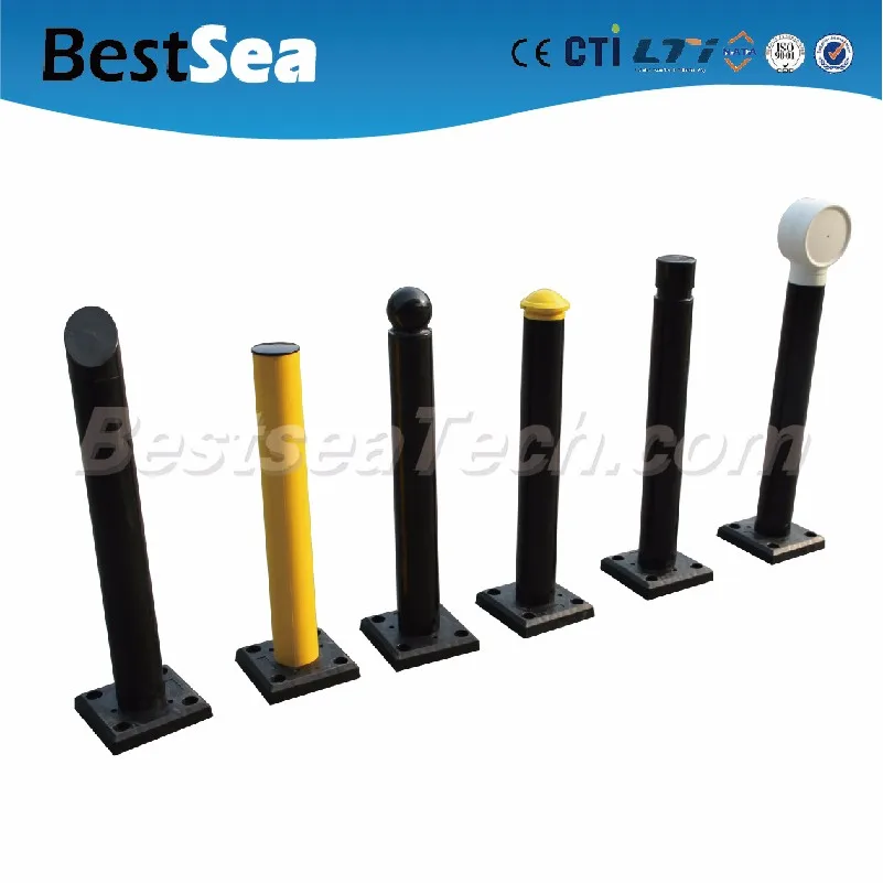Flexible Plastic Types Of Bollard Rubber Bollard Buy Types Of Bollard