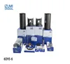 IZUMI ORIGINAL 6D95 rebuild kit 6D95 cylinder liner kit 6D95 for diesel engine repair parts