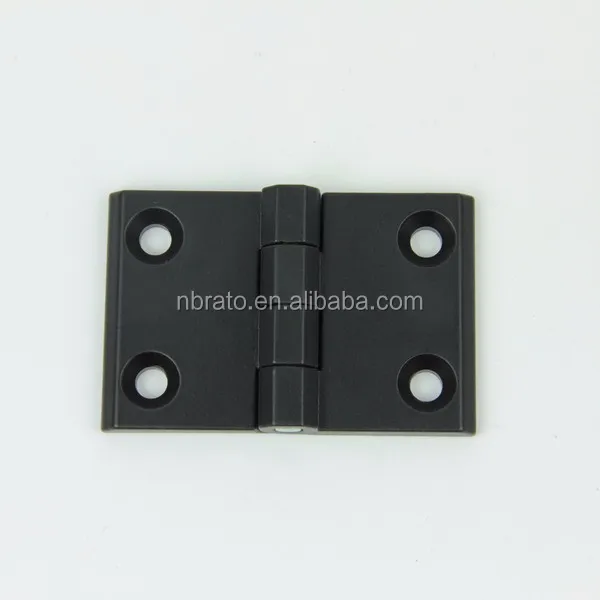 Black plastic hinges for cabinet doors (3).JPG