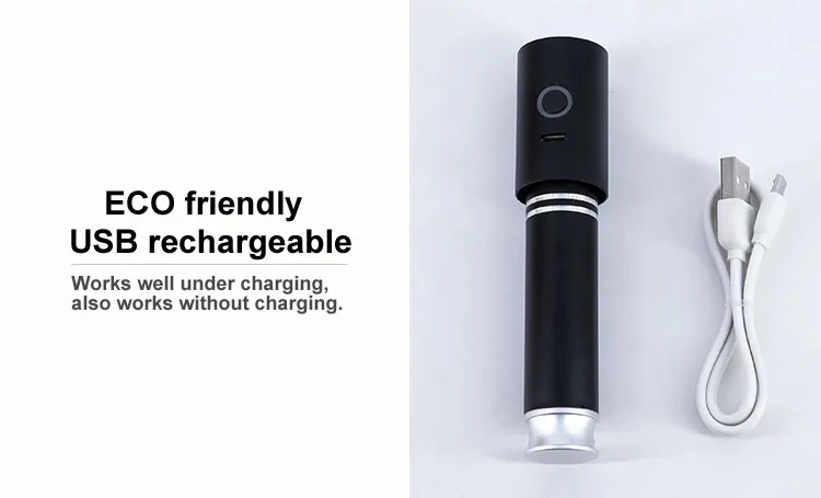 New 2019 professional cool skin care facial steamer usb recharge mini black nano handy mister