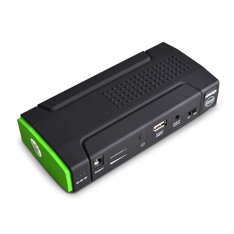 T5 Car Battery Find Deals On Line At Alibaba Get Quotations New Multi Function Mini Portable Car Jump Starter 13800mah Start 12v Engine Emergency Battery