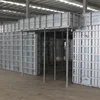 Hot Sale Aluminum Construction Column Formwork Material System