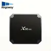 Amlogic S905W Quad Core Android Android 7.1 Lollipop S905W Amlogic 4K Android Tv Box 1Gb/8Gb S905W Quad Core Tv Box Set Top Box